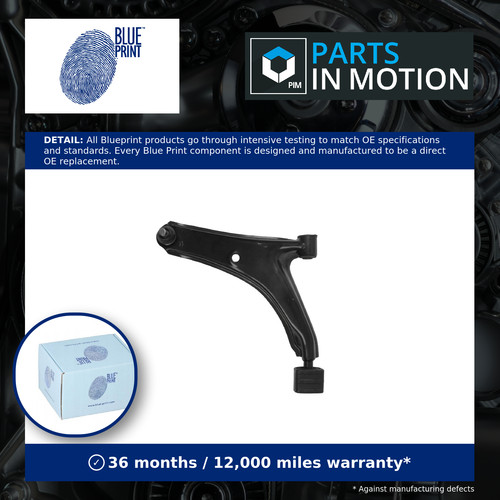 Wishbone suspension arm fits - /,