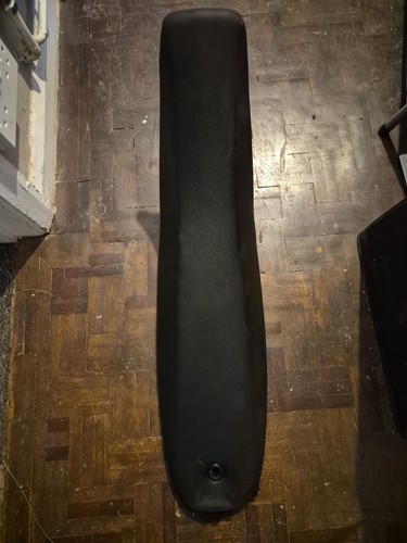 Cpi 50cc seat - cpi,