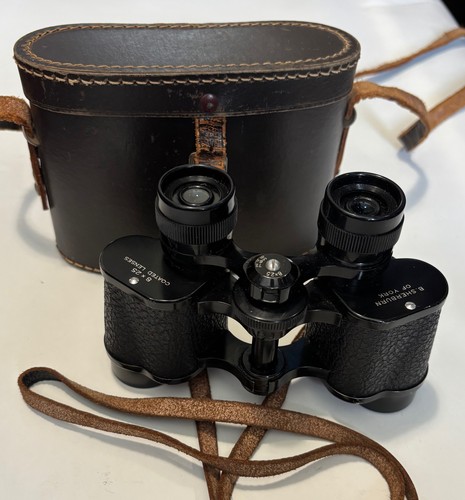 Antique vintage binoculars - antique,