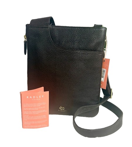 Radley genuine grain - genuine,