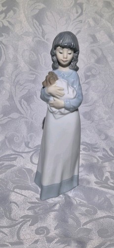 Nao lladro figurine - nao, by