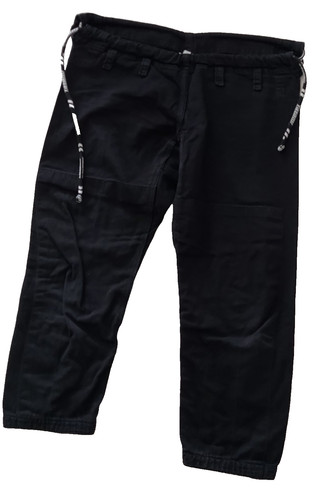 Bjj tatami pants ripstop - bjj,