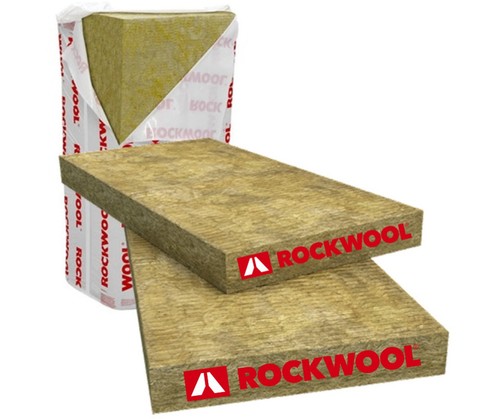 Rockwool 100mm rwa45 acoustic - rockwool,