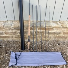 Loop Cross ST 14’ 6pcs Fast