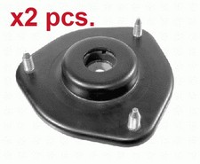 X2 PCS FRONT TOP STRUT