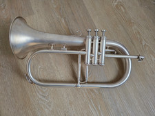 Flugelhorn Besson New Standard