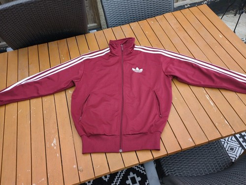 Adidas 2008 firebird - adidas, track