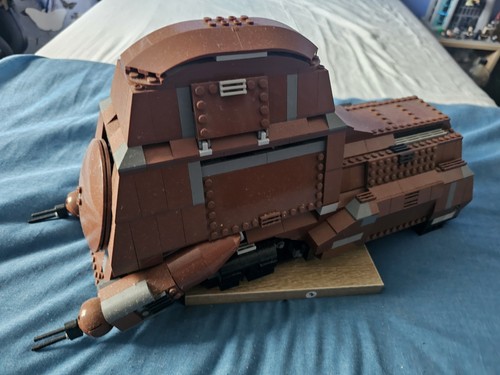 Lego star wars - lego, trade