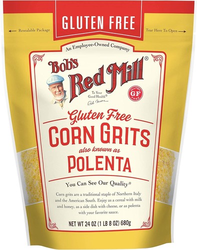 Bob red mill gluten - bob’s, free