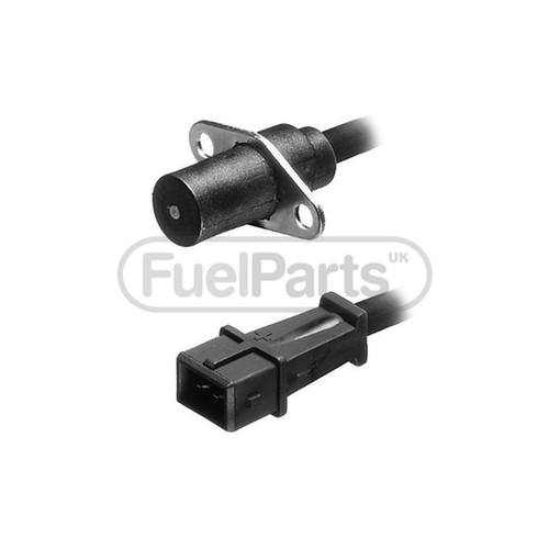 Crankshaft pulse sensor for - pulse,