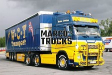 Truck Photo Volvo FH16