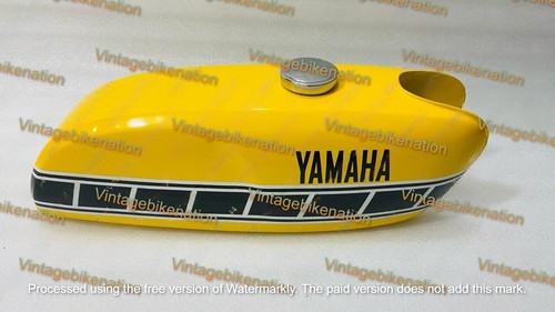 Fit for yamaha fs1 yellow - fit,