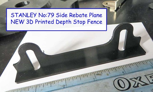 Brand new printed depth - new,