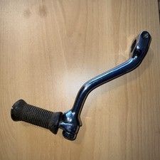 VINTAGE ORIGINAL AJS MATCHLESS NORTON AMC FOLDING KICKSTART