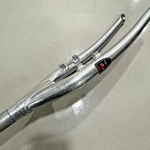 Nos kinesis maxlight monty - nos,