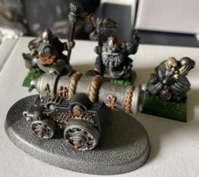 Warhammer Battle for Skull