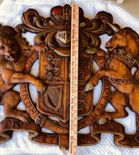 Vintage 1950s Large Scale