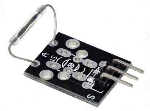 021 mini tilt switch - ky-021,