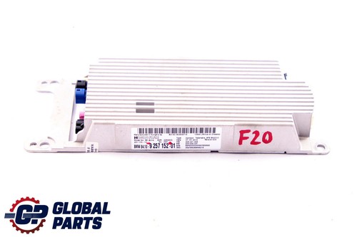 Telematics bluetooth bmw f10 - bluetooth,