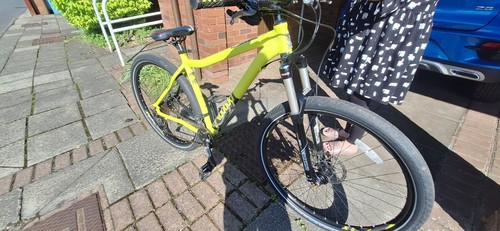 Voodoo bizango 29er - 29er, mountain
