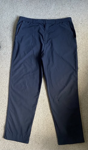 Rohan men navy - rohan, lightweight
