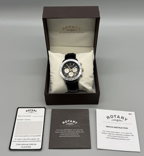 Men rotary gs03906 - rotary, gs03906/04