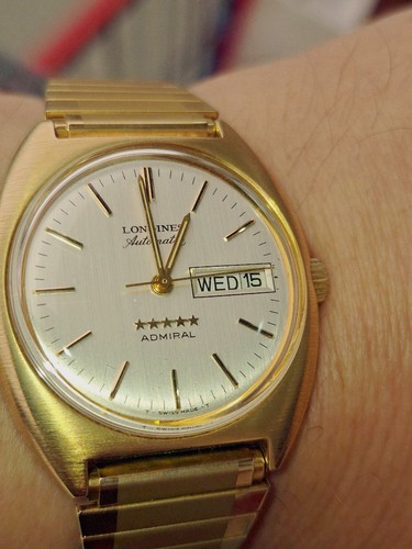 1975 longines admiral 35mm day - 1975,