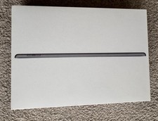 Apple iPad 8th Generation Empty Box