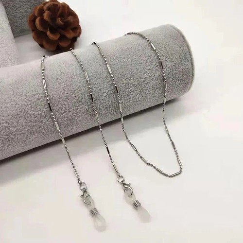 Glasses neck cord strap - neck,