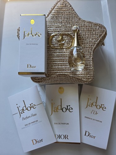 Dior adore set edp splash - dior,
