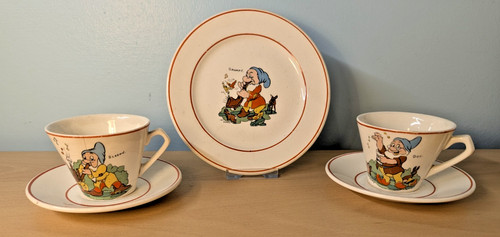 Wadeheath walt disney snow - walt,