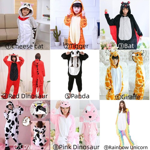 Cosy unisex girls - unisex, kids