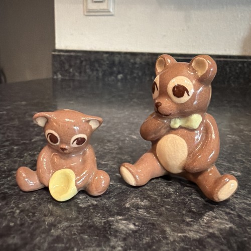 Early hagen renaker mini - early, bear