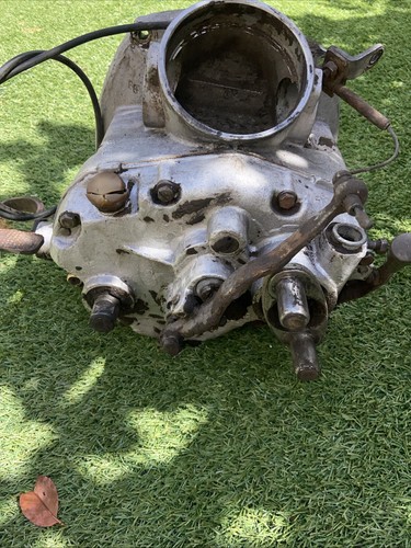 Dnepr ural gearbox with - ural,