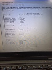 3 x Dell Latitude E7250