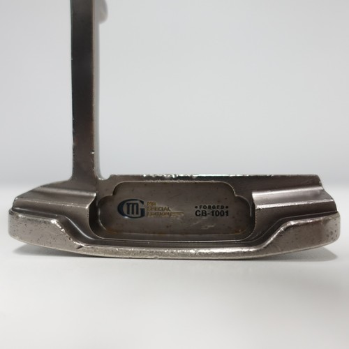 Miura giken 1001 5in - cb-1001, 34.5in