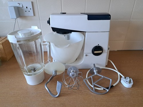Kenwood chef vintage - kenwood,