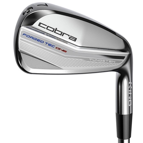 Cobra forged tec one - cobra,