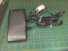 Brother Sewing Machine Model N