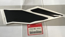 Sticker left tank - sticker L