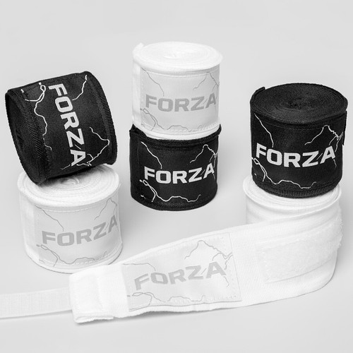 Forza boxing hand wraps - wraps, |