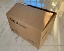 Pallet Of Strong Cardboard