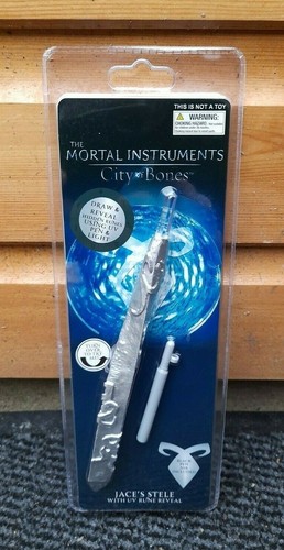 The mortal instruments city - the,