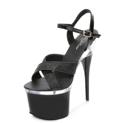 New sexy high heel - high,