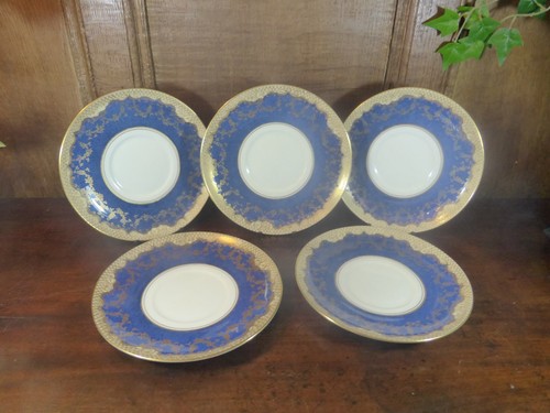 Excellent crown staffordshire - crown,