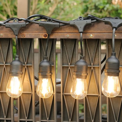 98ft festoon outdoor - 98ft,