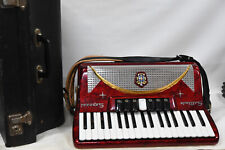 Settimio Soprani 80 Bass Piano