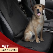Car Seat Cover, Passenger Rear