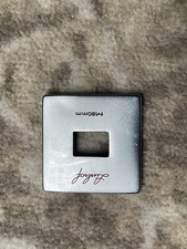 Linhof Technika Viewfinder