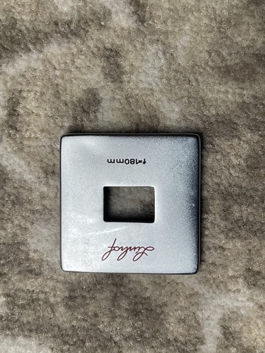 Linhof technika viewfinder - technika,